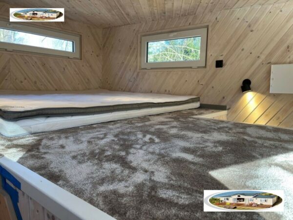 TINY HOUSE 2021 2 CHAMBRES – Image 35