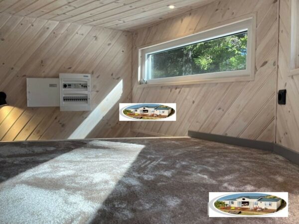 TINY HOUSE 2021 2 CHAMBRES – Image 36