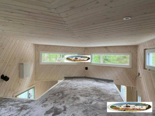 TINY HOUSE 2021 2 CHAMBRES – Image 38