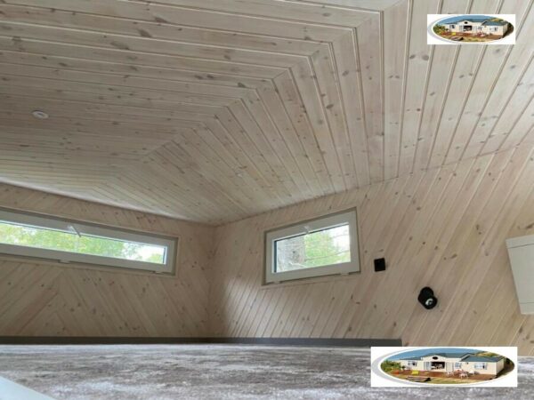 TINY HOUSE 2021 2 CHAMBRES – Image 39
