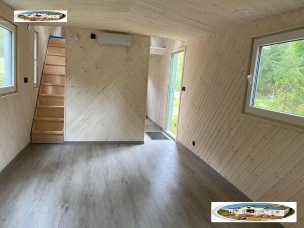 TINY HOUSE 2021 2 CHAMBRES – Image 41
