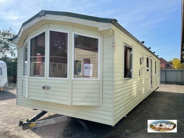 WILLERBY  WEST GMBH 2009