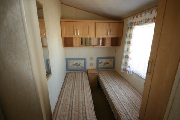 WILLERBY ASPEN 2012  3 CHAMBRES – Image 9