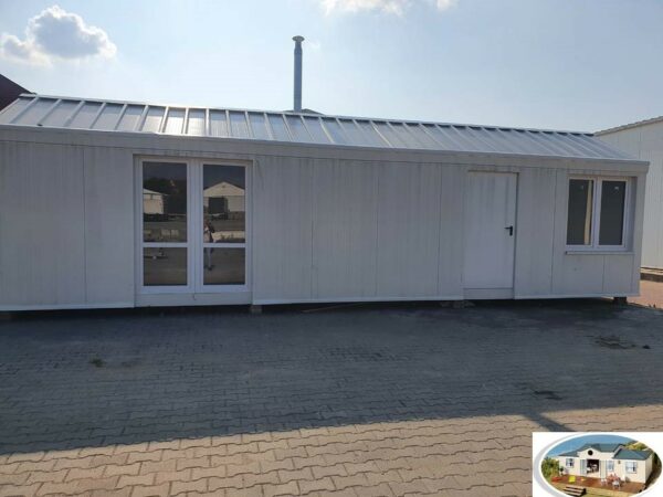 MOBIL HOME NEUF NON MEUBLE 2020 – Image 2