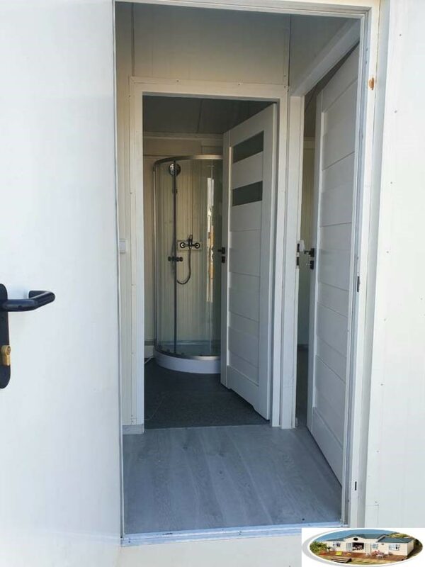 MOBIL HOME NEUF NON MEUBLE 2020 – Image 3