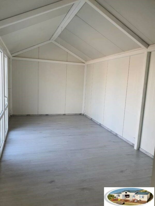 MOBIL HOME NEUF NON MEUBLE 2020 – Image 4