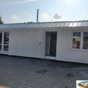 MOBIL HOME NEUF NON MEUBLE 2020