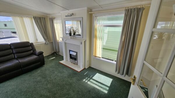 BRENTMERE  LEISURE   2 CHAMBRES – Image 10