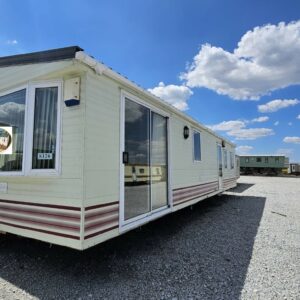 BRENTMERE  LEISURE   2 CHAMBRES