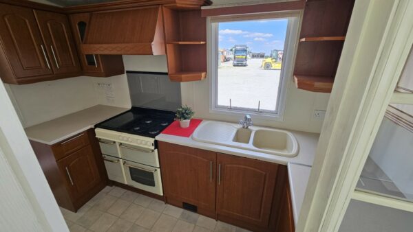 BRENTMERE  LEISURE   2 CHAMBRES – Image 11