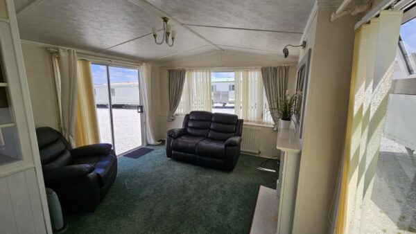 BRENTMERE  LEISURE   2 CHAMBRES – Image 7