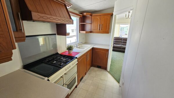 BRENTMERE  LEISURE   2 CHAMBRES – Image 8