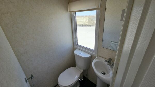 BRENTMERE  LEISURE   2 CHAMBRES – Image 12