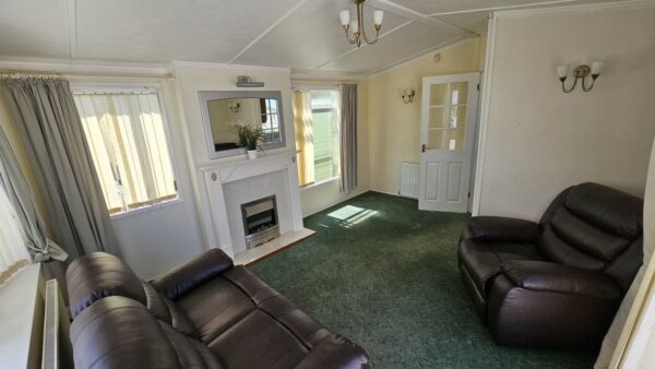 BRENTMERE  LEISURE   2 CHAMBRES – Image 16