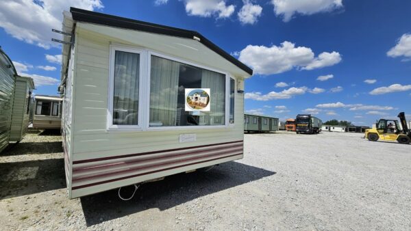 BRENTMERE  LEISURE   2 CHAMBRES – Image 17