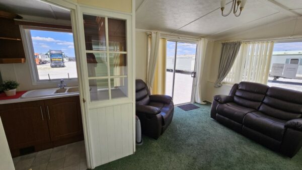 BRENTMERE  LEISURE   2 CHAMBRES – Image 18