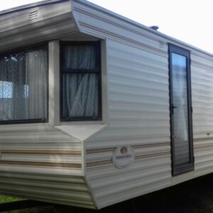 WILLERBY SUPER GRANADA 2 CHAMBRES
