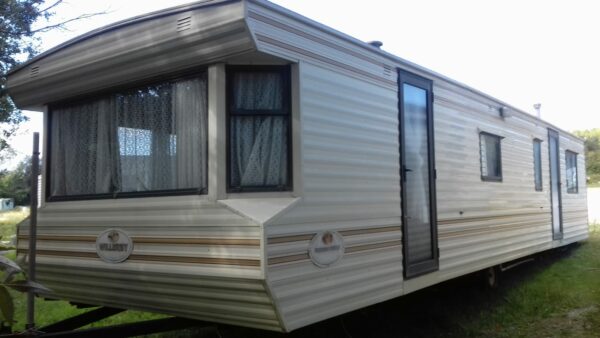 WILLERBY SUPER GRANADA 2 CHAMBRES