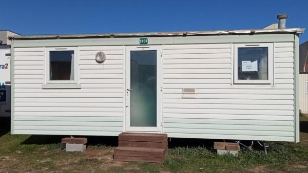 IRM TOLOUSE II  2 CHAMBRES