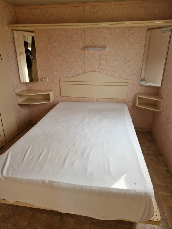 WILLERBY PANAMA 2 CHAMBRES 2006 – Image 4