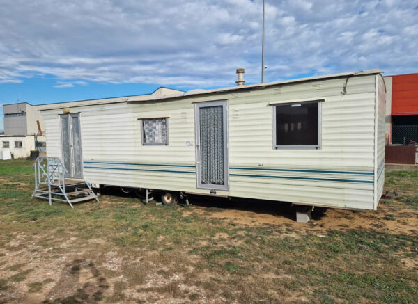 WILLERBY PANAMA 2 CHAMBRES 2006 – Image 5
