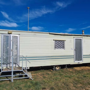 WILLERBY PANAMA 2 CHAMBRES 2006