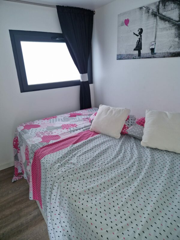 BENIMAR LUXURY 2 CHAMBRES – Image 8