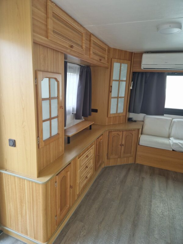 BENIMAR LUXURY 2 CHAMBRES – Image 10