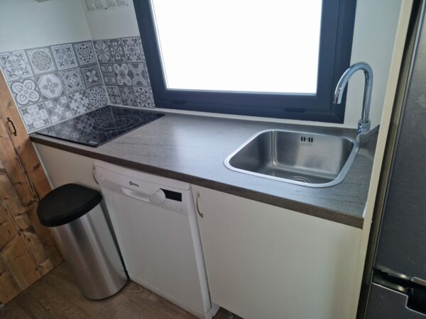 BENIMAR LUXURY 2 CHAMBRES – Image 13