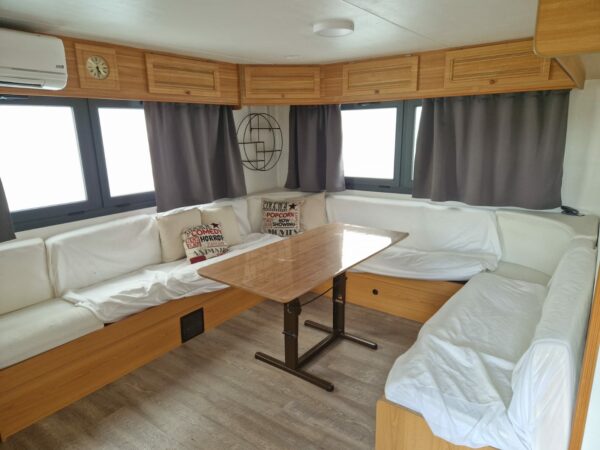 BENIMAR LUXURY 2 CHAMBRES – Image 16