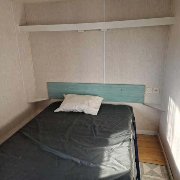 IRM MERCURE 2 CHAMBRES – Image 3