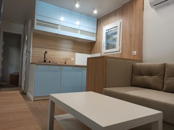 Mobil-home High Standard Neuf – Image 6