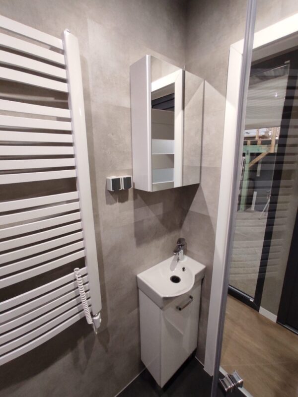 Mobil-home High Standard Neuf – Image 3
