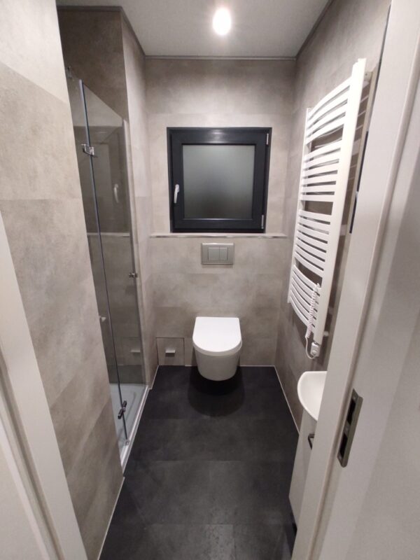 Mobil-home High Standard Neuf – Image 8