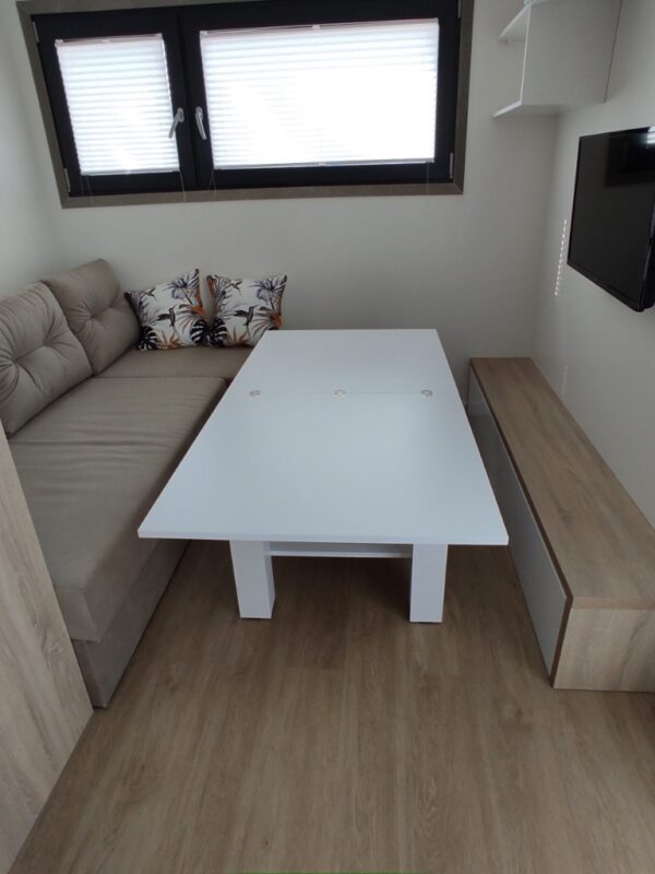 Mobil-home High Standard Neuf – Image 5