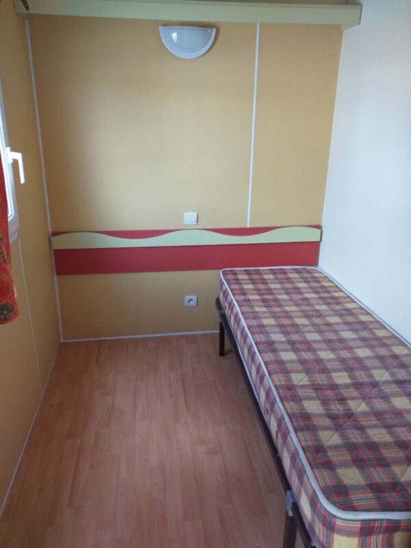 WATIPI II  2007 3 CHAMBRES – Image 2