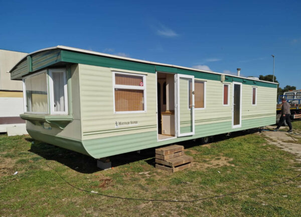 WILLERBY MYFEAR SUPER  2 CHAMBRES