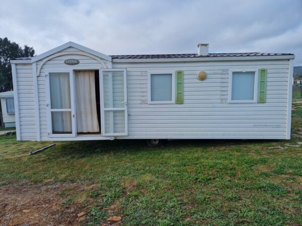 IRM SUPER TITANIA CONFORT 2 CHAMBRES – Image 2