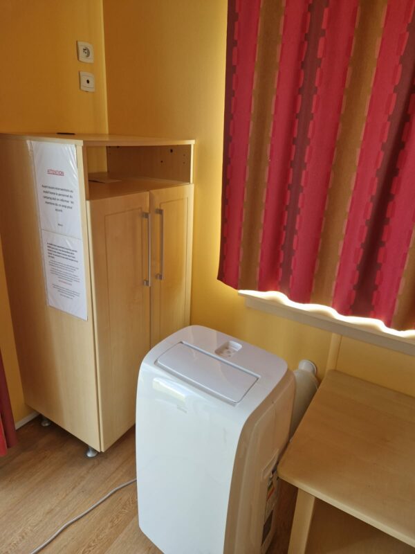IRM SUPER TITANIA CONFORT 2 CHAMBRES – Image 5