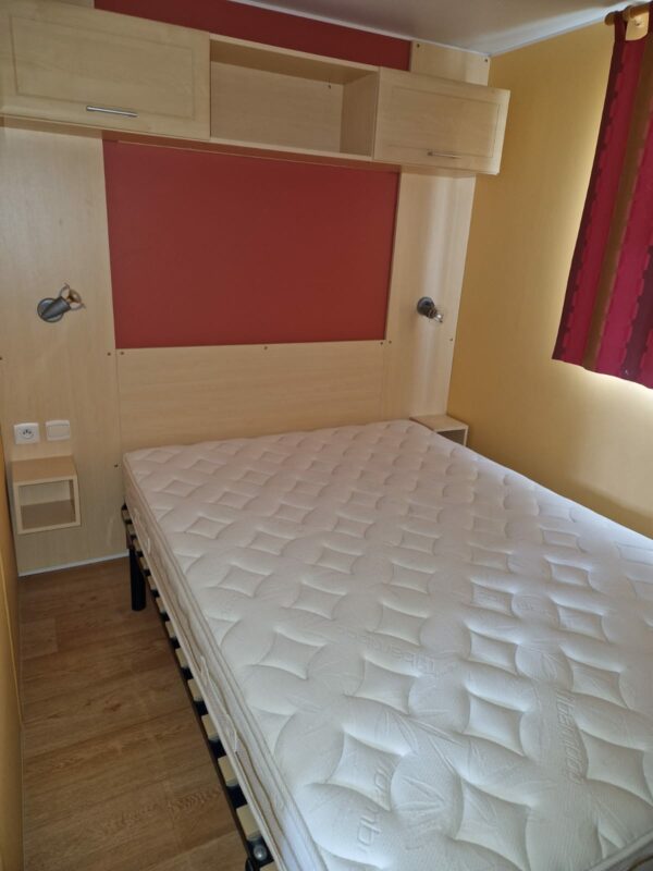 IRM SUPER TITANIA CONFORT 2 CHAMBRES – Image 9