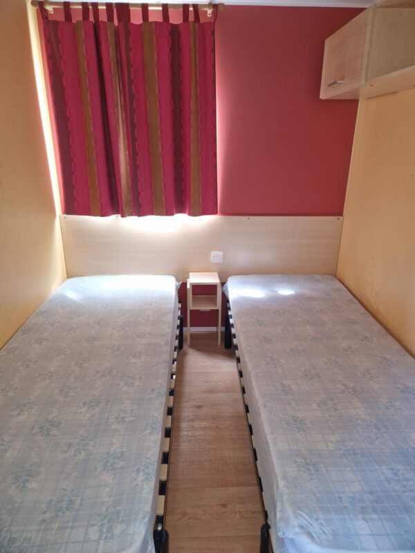 IRM SUPER TITANIA CONFORT 2 CHAMBRES – Image 11