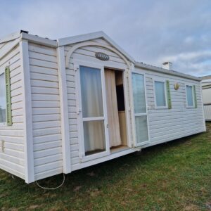 IRM SUPER TITANIA CONFORT 2 CHAMBRES