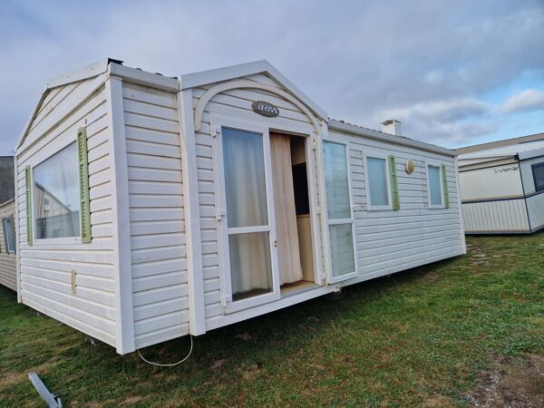 IRM SUPER TITANIA CONFORT 2 CHAMBRES