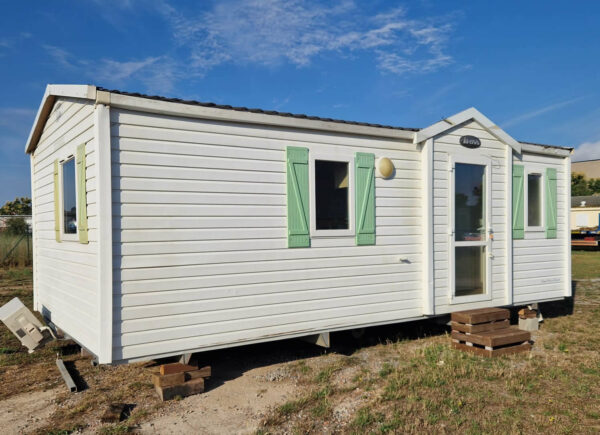 IRM SUPER TITANIA FAMILY 2 CHAMBRES – Image 14