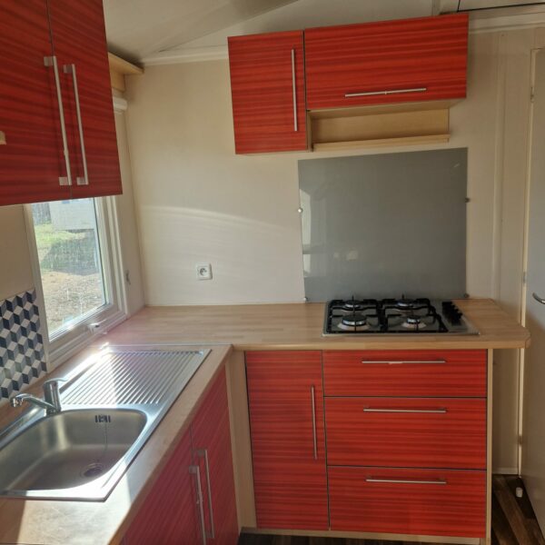 IRM SUPER TITANIA FAMILY 2 CHAMBRES – Image 9