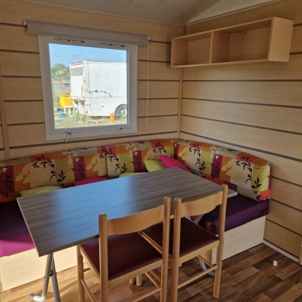 IRM SUPER TITANIA FAMILY 2 CHAMBRES – Image 6