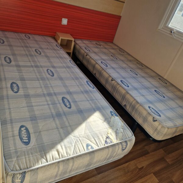 IRM SUPER TITANIA FAMILY 2 CHAMBRES – Image 5