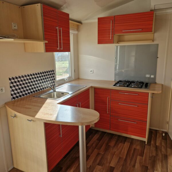 IRM SUPER TITANIA FAMILY 2 CHAMBRES – Image 3