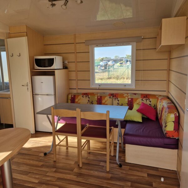 IRM SUPER TITANIA FAMILY 2 CHAMBRES – Image 2