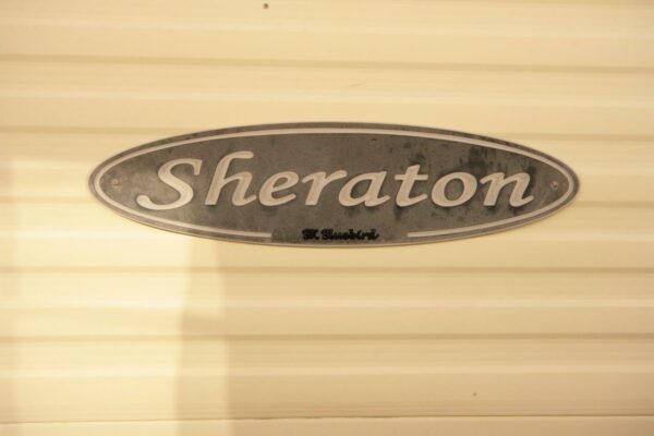 BK SHERATON 2 CHAMBRES – Image 4